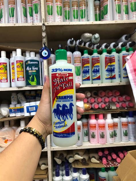 shampoo ng kabayo|Iba pa.